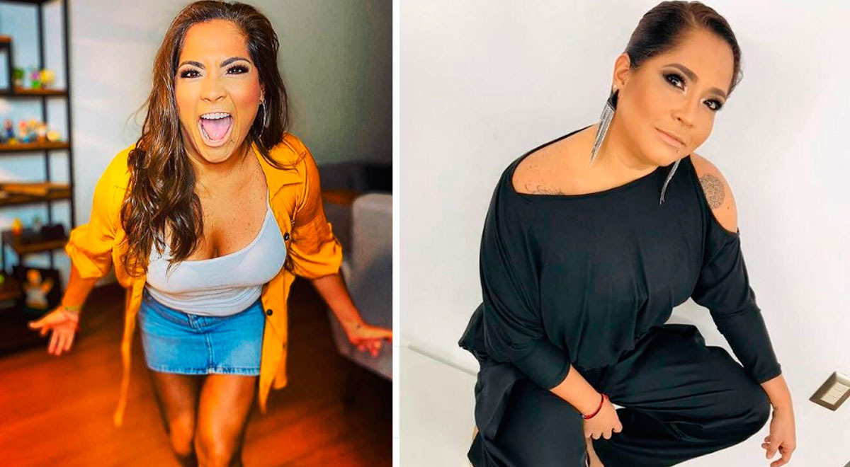 Yo Soy: Katia Palma sorprende en vivo con radical cambio de look y recibe halagos Yo Soy: Katia Palma sorprende en vivo con radical cambio de look y recibe halagos