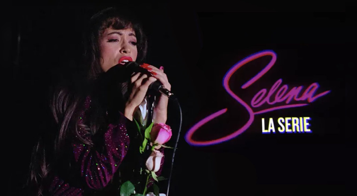 ¿Dónde ver EN VIVO los capítulos completos de Selena la serie 2 temporada? ¿Dónde ver EN VIVO los capítulos completos de Selena la serie 2 temporada?