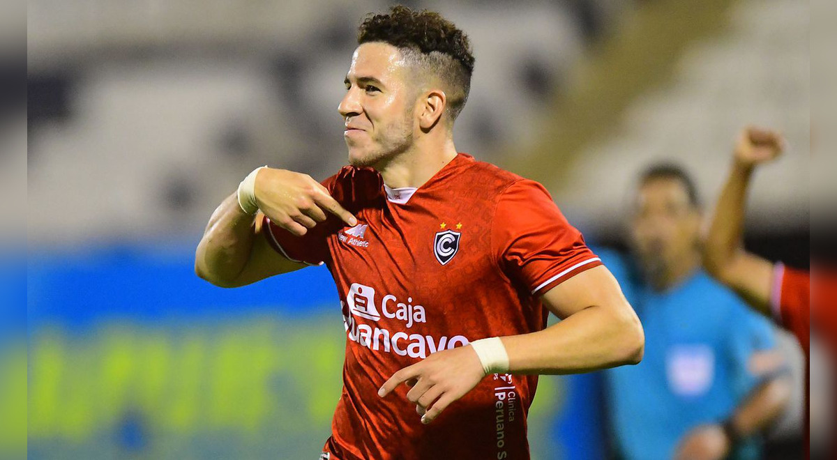Cienciano es el papá del grupo A de la Liga 1 Cienciano es el papá del grupo A de la Liga 1