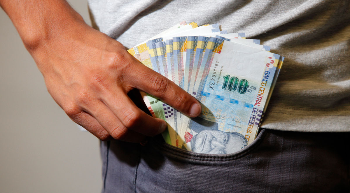 Liberación CTS 2021: estos son los pasos para generar la solicitud de retiro del 100 % Liberación CTS 2021: estos son los pasos para generar la solicitud de retiro del 100 %