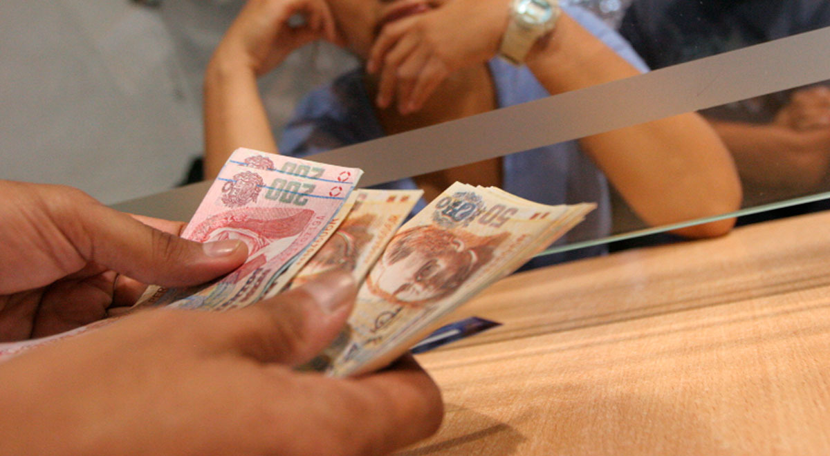 ¿Cómo saber si tengo CTS en algún banco del Perú 2021? ¿Cómo saber si tengo CTS en algún banco del Perú 2021?