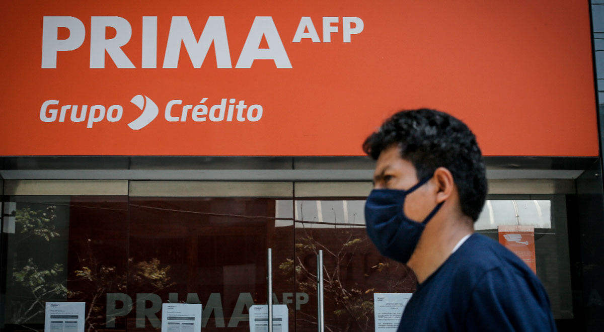 Retiro AFP 2021: cuándo y cómo sería el desembolso de aportes hasta 17 600 soles Retiro AFP 2021: cuándo y cómo sería el desembolso de aportes hasta 17 600 soles