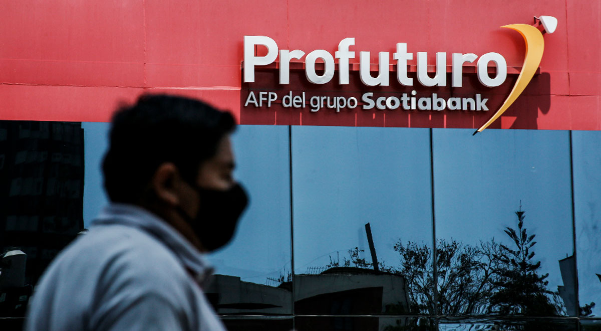 ¿Quiénes podrían acceder al retiro AFP hasta 17 600 soles? ¿Quiénes podrían acceder al retiro AFP hasta 17 600 soles?