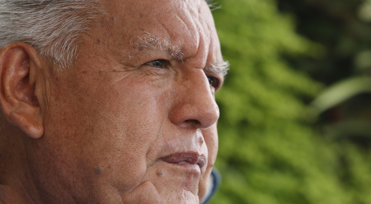 César Acuña se vacunó contra el COVID-19 en Estados Unidos luego de perder elecciones 2021 César Acuña se vacunó contra el COVID-19 en Estados Unidos luego de perder elecciones 2021