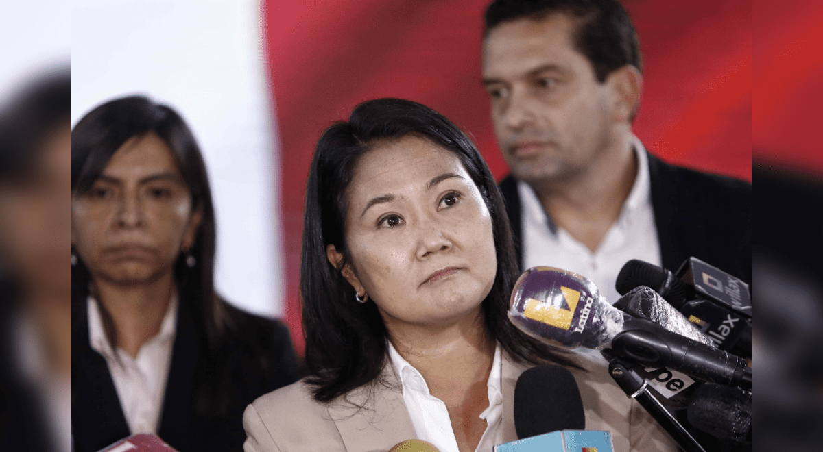 Cajamarca: Declaran improcedente por falta de pago pedido de nulidad de acta presentado por FP Cajamarca: Declaran improcedente por falta de pago pedido de nulidad de acta presentado por FP