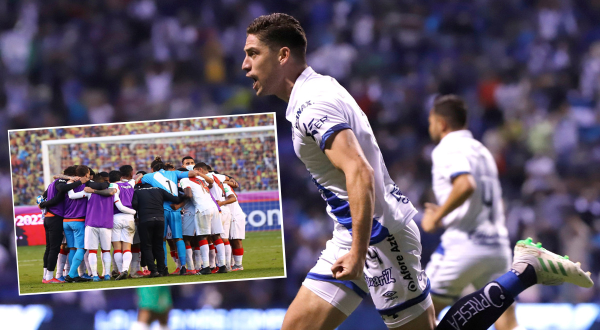 Santiago Ormeño emocionado por vestir la ‘Blanquirroja’: “¡Muy feliz, vamos Perú!” Santiago Ormeño emocionado por vestir la ‘Blanquirroja’: “¡Muy feliz, vamos Perú!”