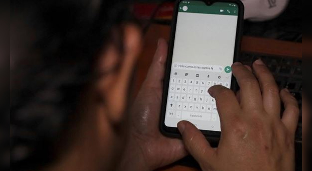 ¿Cómo saber si alguien te bloqueó en WhatsApp? 5 trucos para averiguarlo ¿Cómo saber si alguien te bloqueó en WhatsApp? 5 trucos para averiguarlo