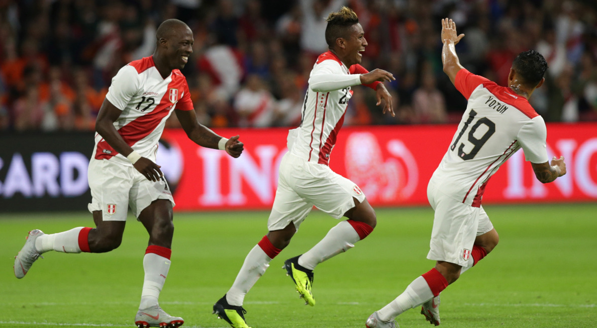 ¿Por qué Pedro Aquino y Luis Advíncula no fueron convocados a la Copa América 2021? ¿Por qué Pedro Aquino y Luis Advíncula no fueron convocados a la Copa América 2021?