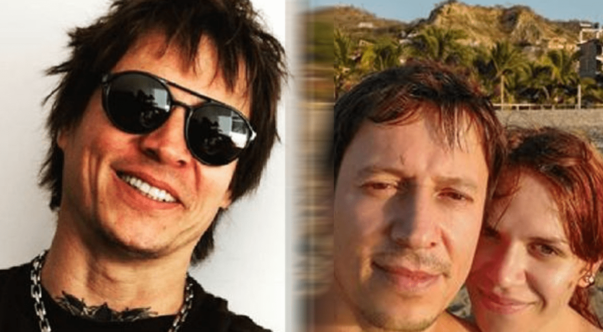 Salim Vera comparte tierno mensaje para su pareja: “El amor dejó de ser platónico” Salim Vera comparte tierno mensaje para su pareja: “El amor dejó de ser platónico”