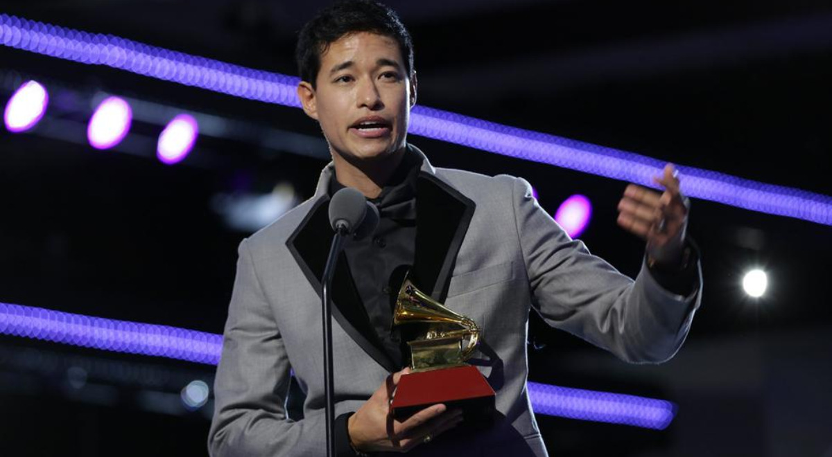 Tony Succar revela que fue descalificado del Grammy latino: “Todo se me derrumbó” Tony Succar revela que fue descalificado del Grammy latino: “Todo se me derrumbó”