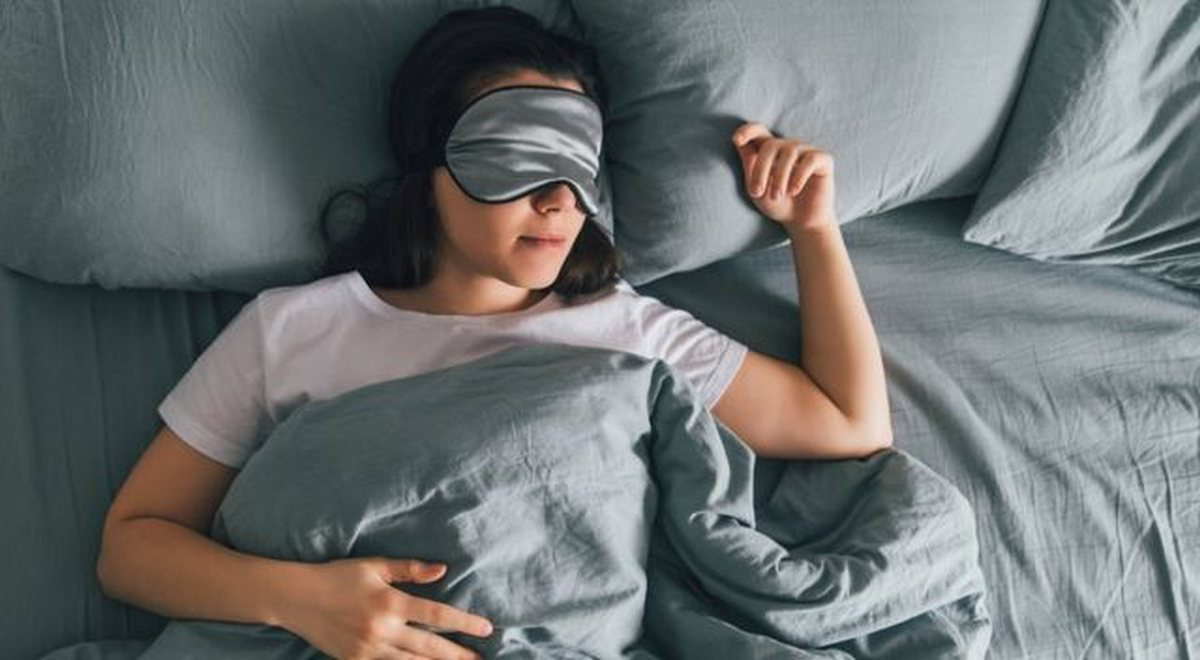 Salud: Escuchar música antes de dormir interferiría en el sueño Salud: Escuchar música antes de dormir interferiría en el sueño