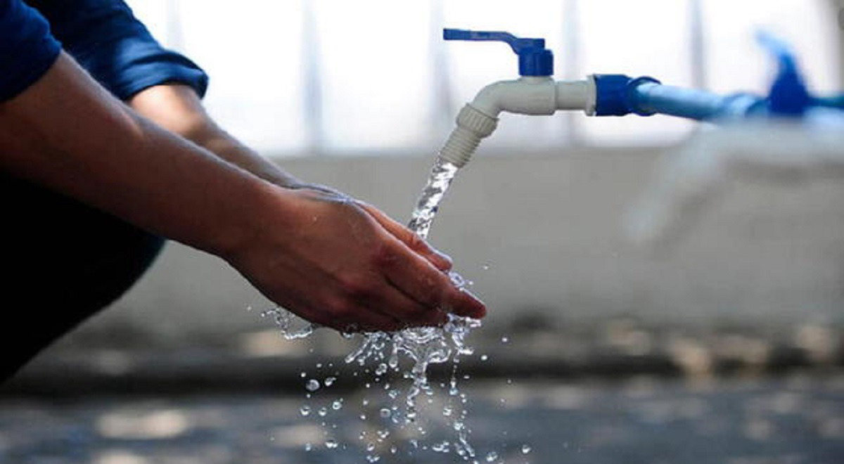 Sedapal anunció CORTE DE AGUA HOY en Lima y Callao: revisa horarios y zonas afectadas Sedapal anunció CORTE DE AGUA HOY en Lima y Callao: revisa horarios y zonas afectadas