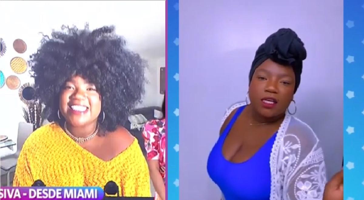 Tiktok Buenas Buenas Tengo La Personalidad
