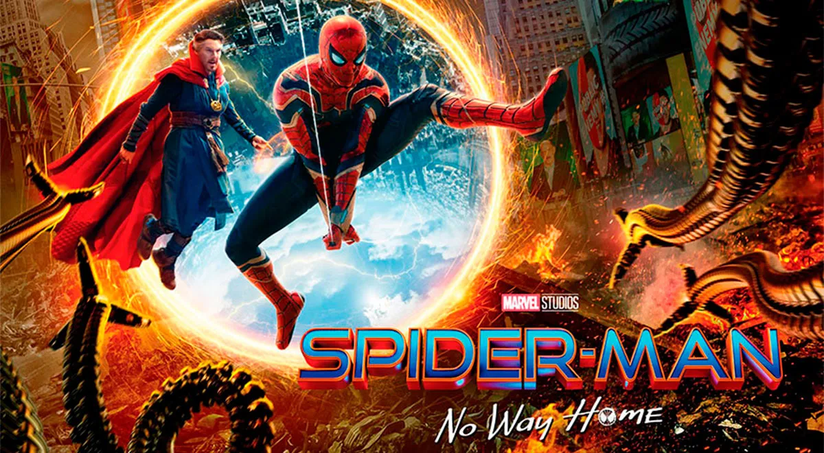 Spider-Man: No way Home: ¿Quién es el verdadero villano?, duende verde,  willem dafoe | El Popular