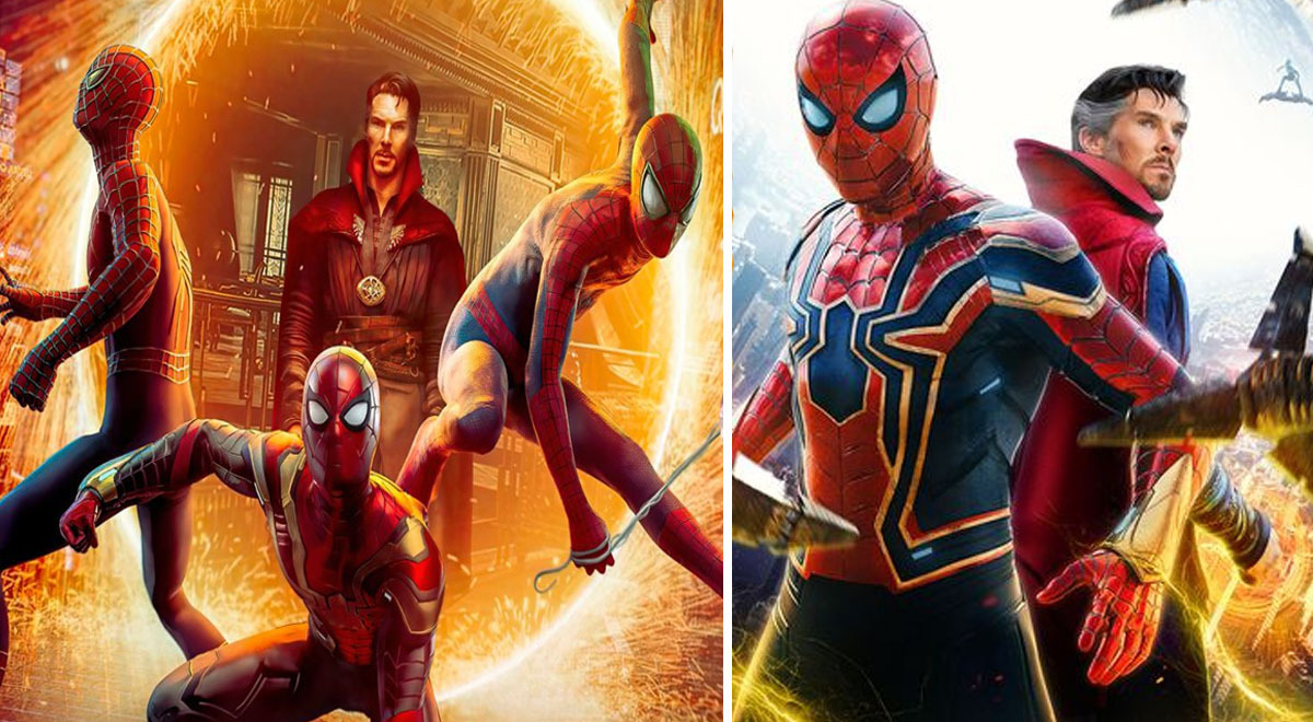 Spider-Man: No Way Home: estas son todas las escenas post-créditos  explicadas: qué pasó y qué significan, Marvel | El Popular