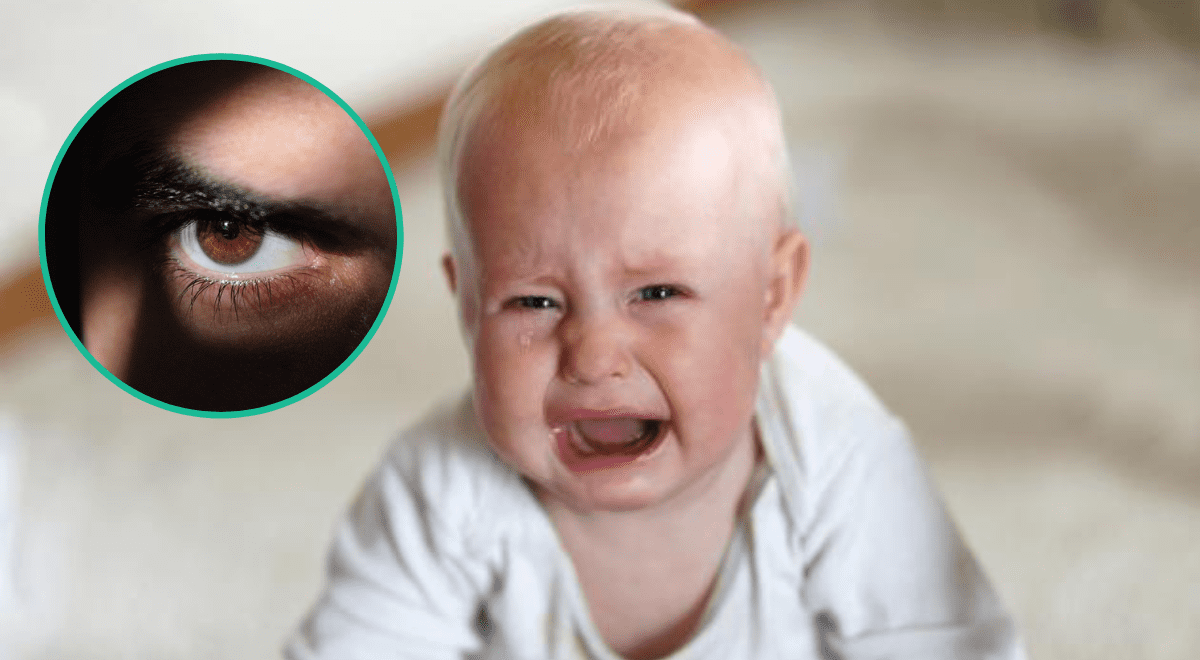 Cómo curar el mal de ojo: 15 Pasos (con imágenes)