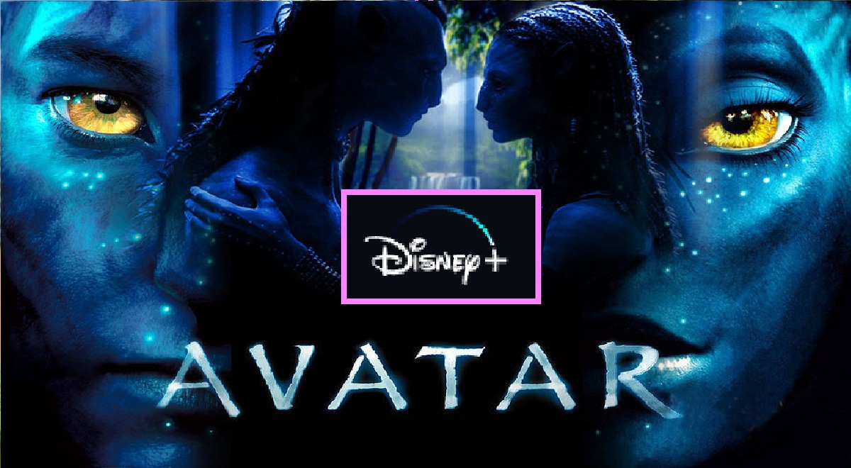 puramente frutas diversión VER Avatar película completa en vivo por Internet online gratis Disney  Plus, video | El Popular