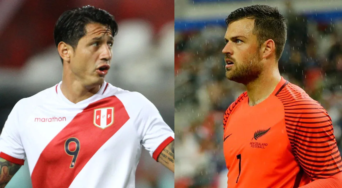 Peru vs. New Zealand know possible lineups for the international