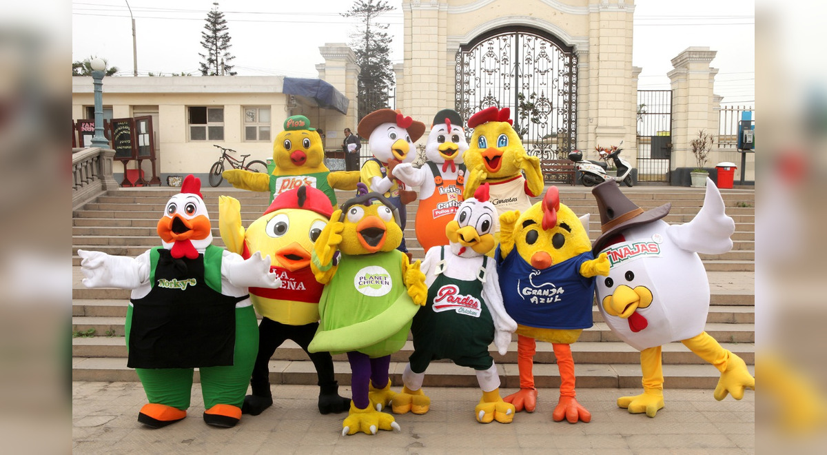 La Asociación Peruana de Avicultura celebrará la “Semana del pollo a la brasa 2022” | El Popular La Asociación Peruana de Avicultura celebrará la “Semana del pollo a la brasa 2022” | El Popular