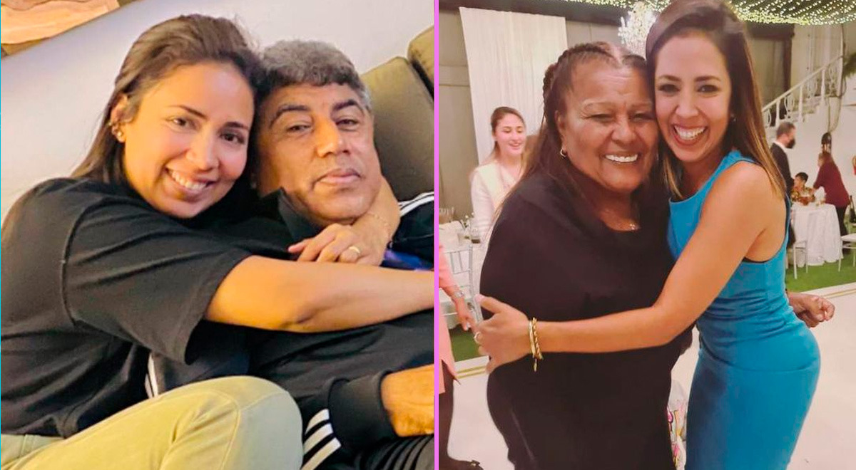 Who is Lorena Cárdenas, the wife of Coyote Rivera who starred in Magaly