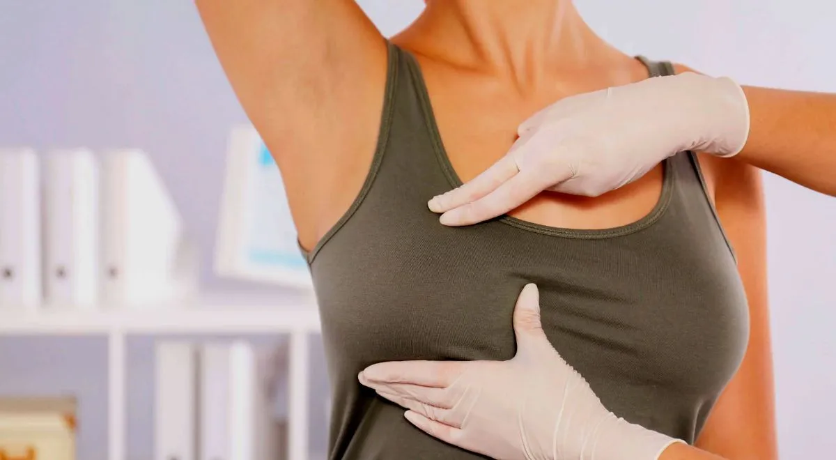 Conoce 7 para aumentar tamaño de tus senos de manera natural | El Popular