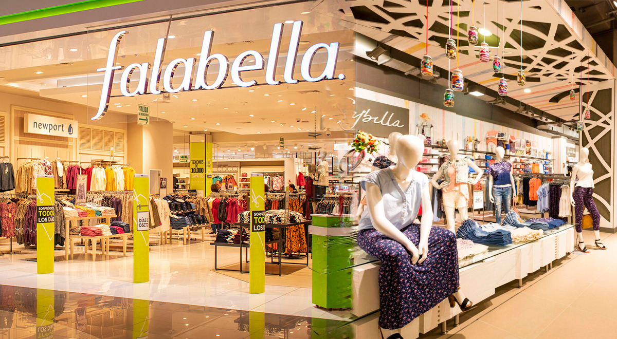 Saga Falabella: Horarios de atención en todas las tiendas a nivel nacional  | El Popular