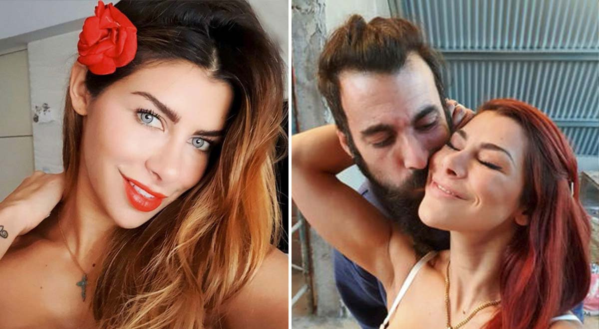 Xoana González reveals that she gave her life to OnlyFans: "We have