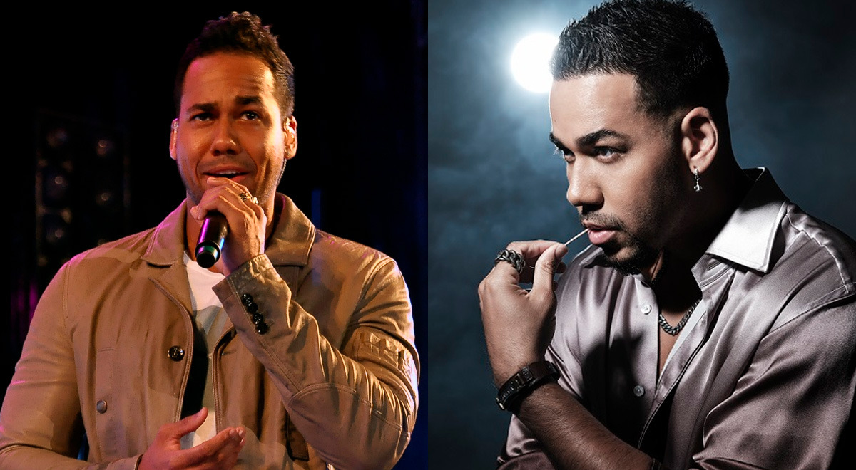 Romeo Santos in Lima 2023: prices and date of the concert at the