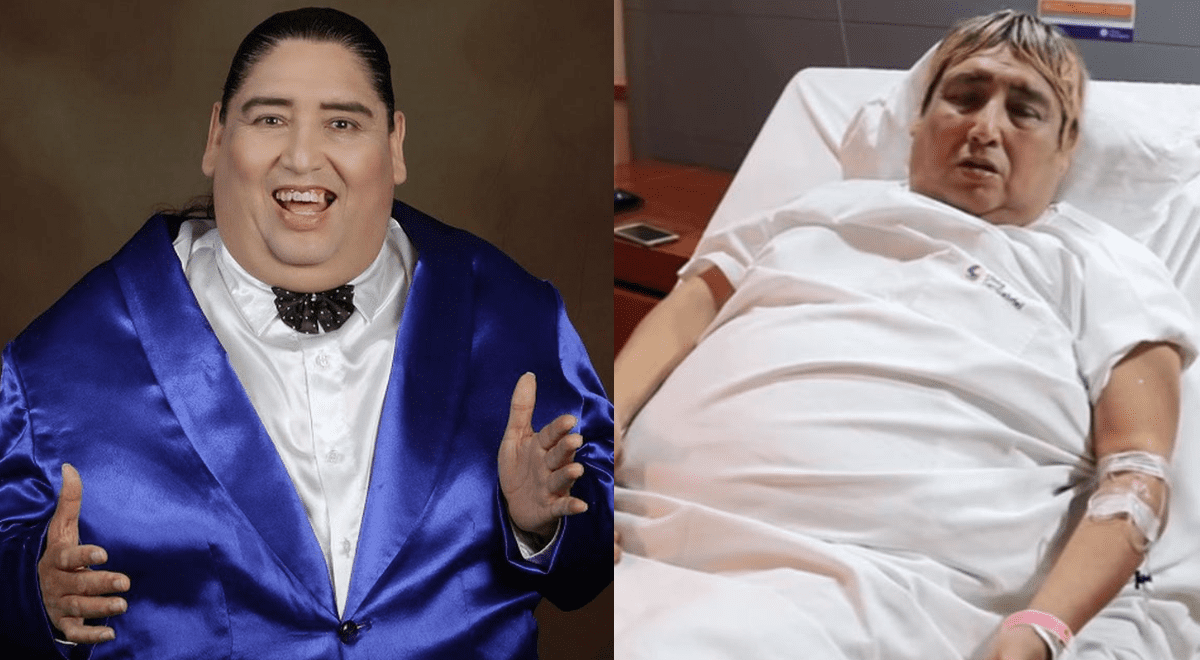 Tongo Miracle, he regained consciousness! American Journal