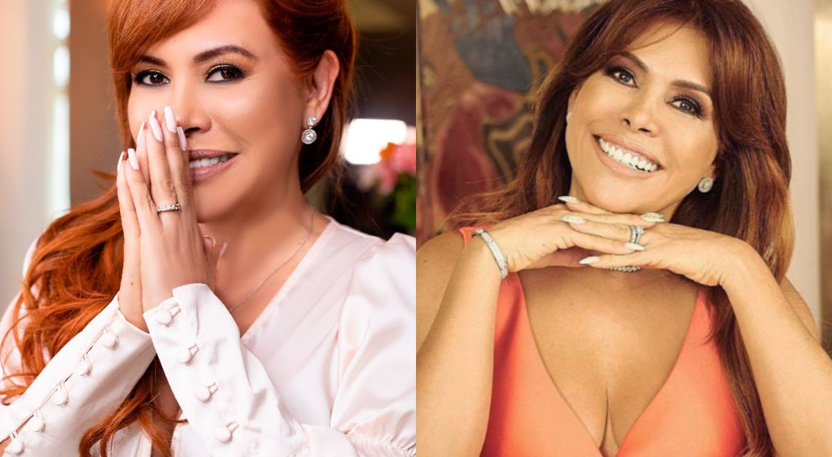 Magaly Medina: The time she confessed that she would have liked to have