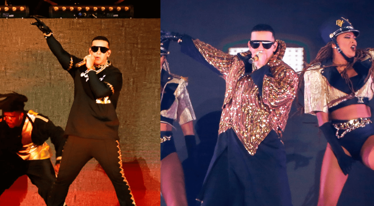 Daddy Yankee How much money did you earn on your farewell tour