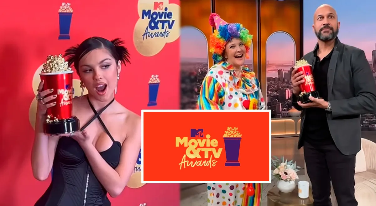 MTV Movie & TV Awards 2023 what time and where to see the award