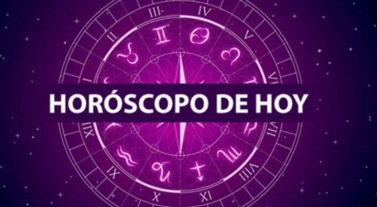 Descubre tu destino en el horóscopo de hoy, martes 21 de mayo