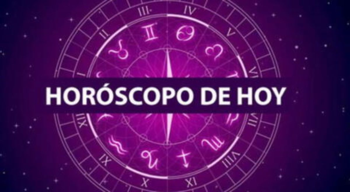 Descubre tu destino en el horóscopo de hoy, lunes 3 de junio