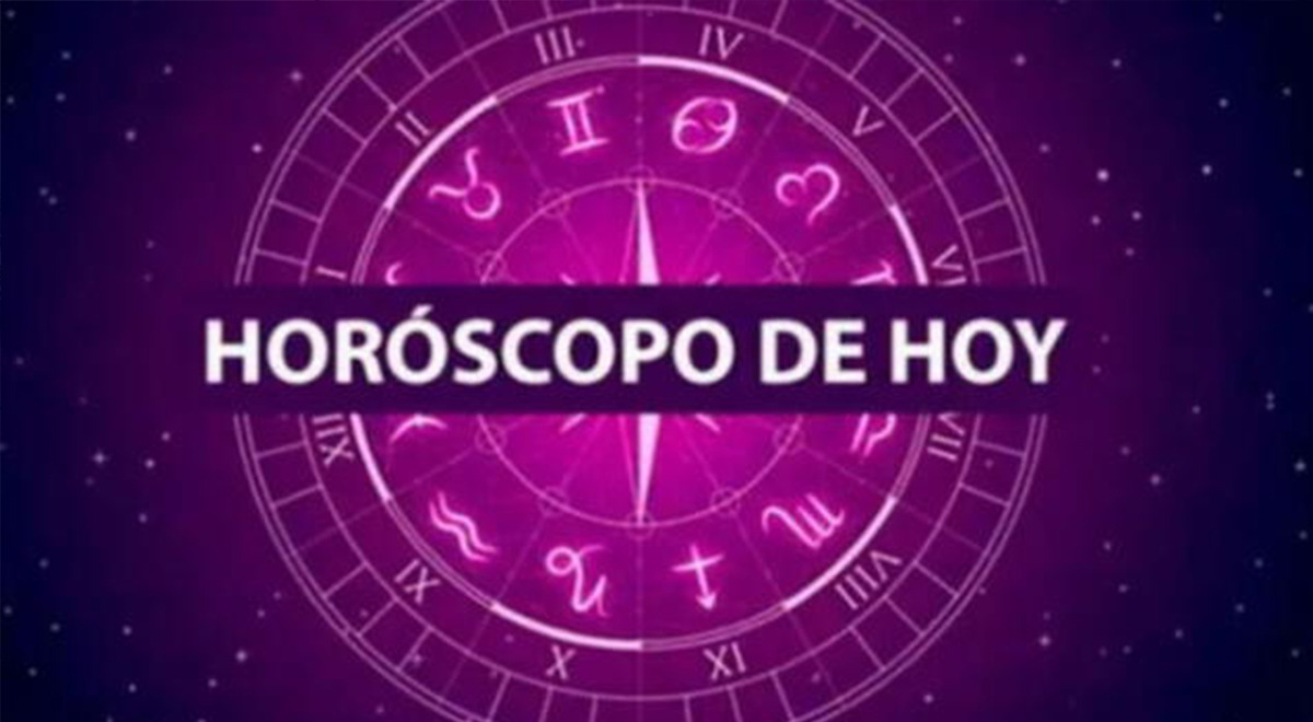 Descubre tu destino en el horóscopo de hoy, sábado 22 de junio