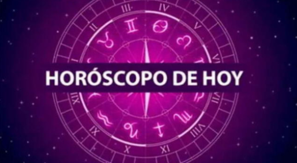 Descubre tu destino en el horóscopo de hoy, lunes 24 de junio