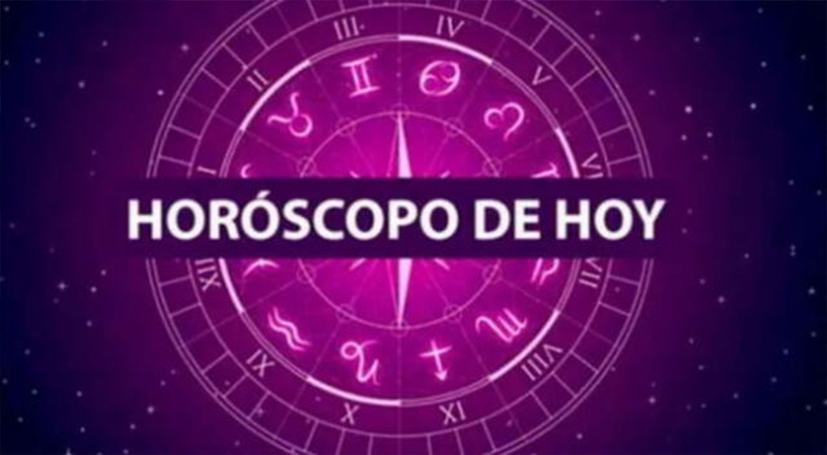 Descubre tu destino en el horóscopo de hoy, sábado 29 de junio