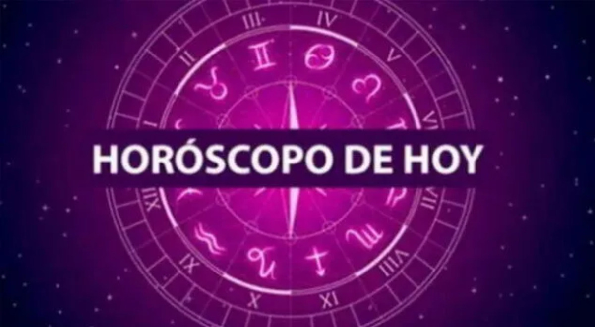 Descubre tu destino en el horóscopo de hoy, lunes 01 de julio