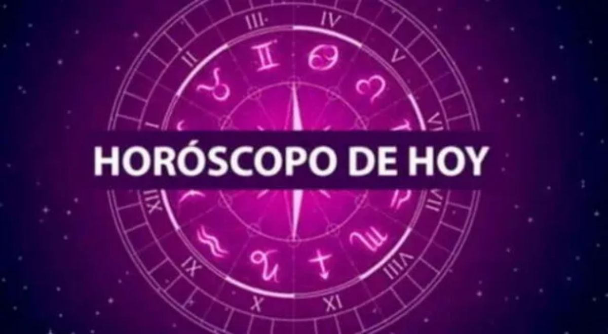 Descubre tu destino en el horóscopo de hoy, jueves 4 de julio