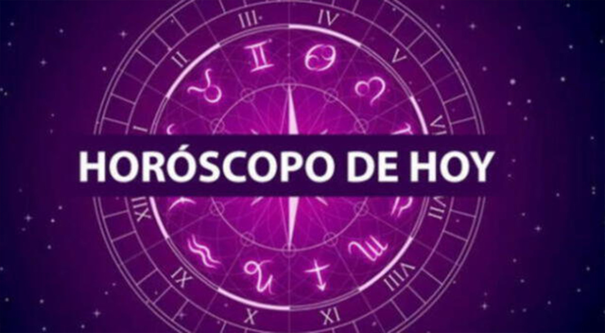 Descubre tu destino en el horóscopo de hoy, sábado 6 de julio