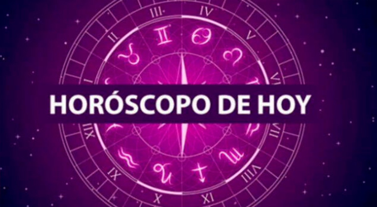 Descubre tu destino en el horóscopo de hoy, sábado 13 de julio