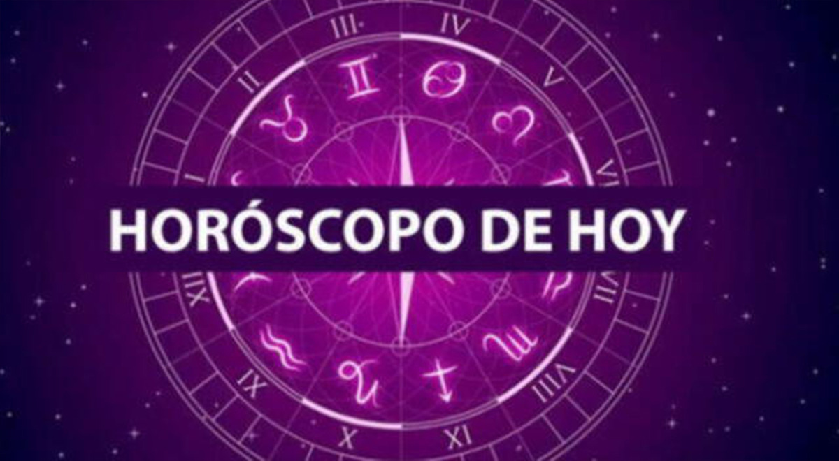 Descubre tu destino en el horóscopo de hoy, sábado 20 de julio