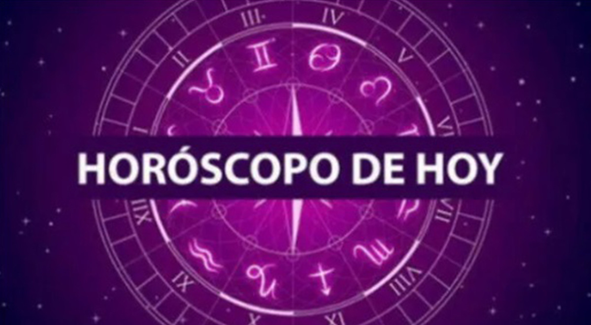 Descubre tu destino en el horóscopo de hoy, domingo 21 de julio