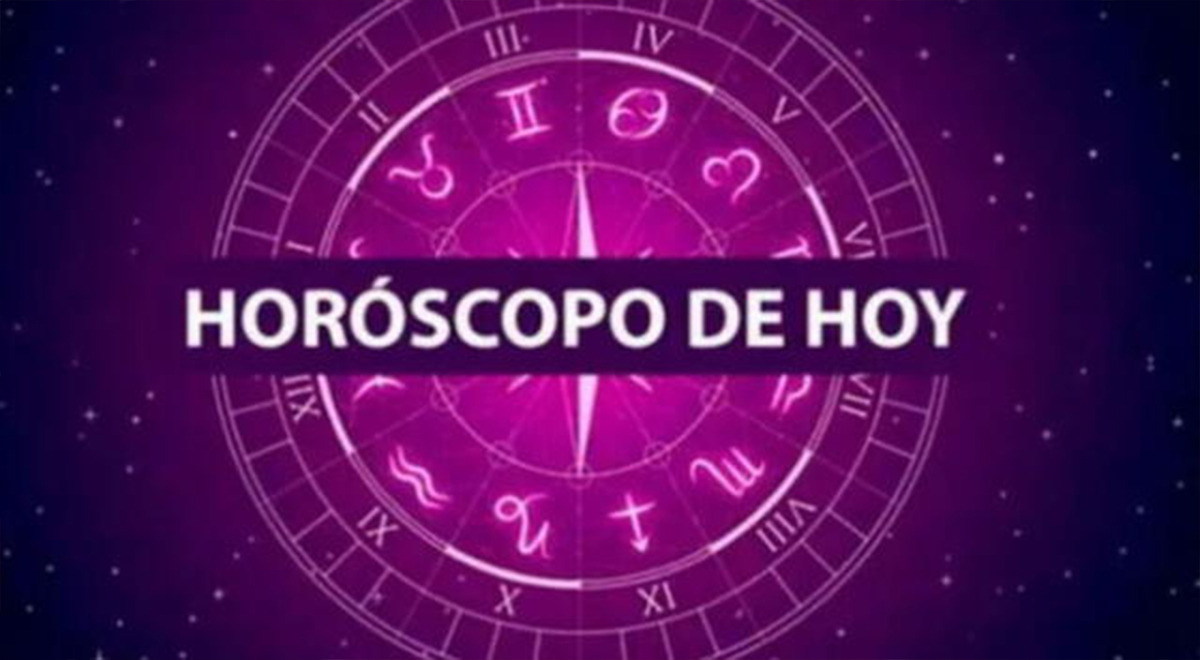 Descubre tu destino en el horóscopo de hoy, viernes 9 de agosto