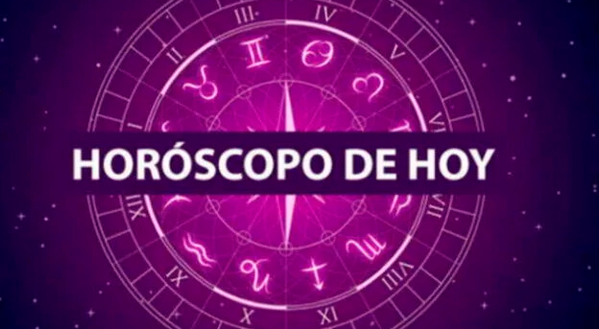 Descubre tu destino en el horóscopo de hoy, lunes 30 de septiembre