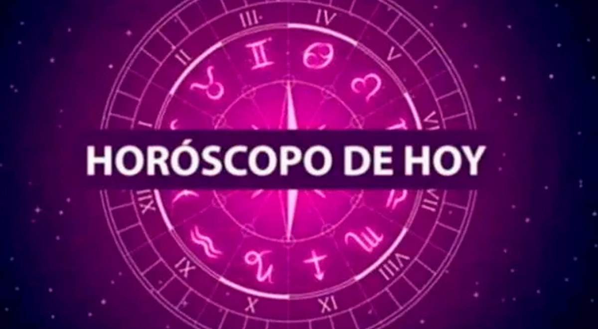 Descubre tu destino en el horóscopo de hoy, lunes 04 de noviembre