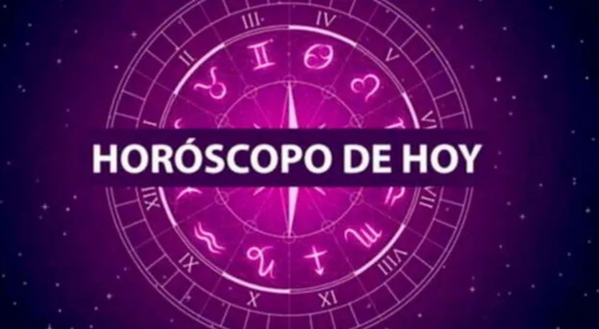 Descubre tu destino en el horóscopo de hoy, martes 26 de noviembre