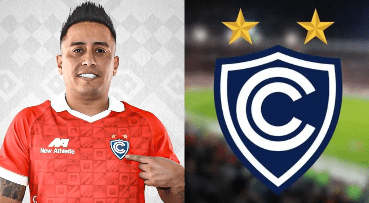 Cienciano hizo IMPORTANTE ANUNCIO mientras Christian Cueva celebraba su cumpleaños 33