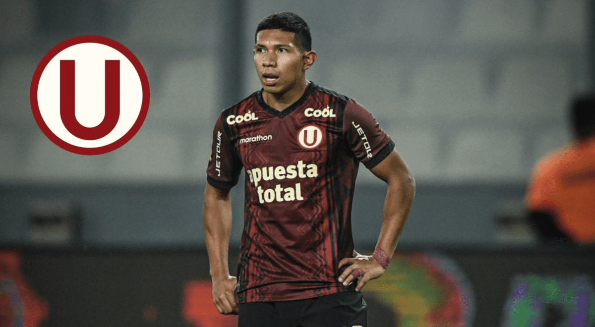 ¿Edison Flores no se queda en Universitario? Presidente de Atlas FC dio TAJANTE RESPUESTA