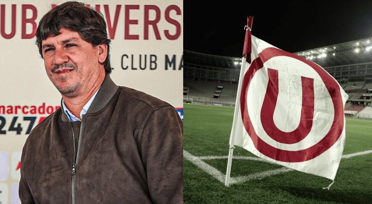 Jean Ferrari hace FUERTE PROMESA a hinchas de Universitario para el 2025: "Ser los mejores"